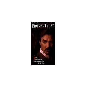 Broken Trust (1995) [VHS] [Import]