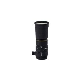 �V�O�} 170-500mm F5-6.3 APO  DG �j�R���p