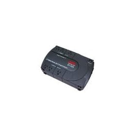 APC ES500 BACK-UPS �u���b�N BE500JP