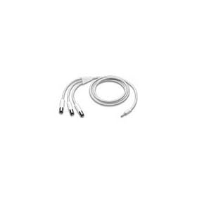 Apple iPod Photo AV �P�[�u�� M9765G/A