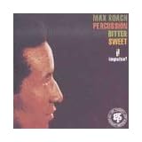 Percussion Bitter Sweet�}�b�N�X�E���[�`+4�ɂ��