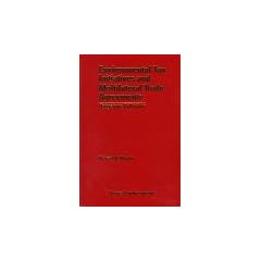 Environmental Tax Initiatives and Multilateral Trade Agreements: Dangerous Collisions