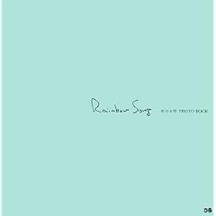 Rainbow Song�\���̏��_PHOTO BOOK