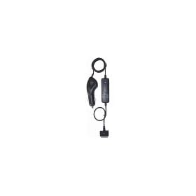 �f���m�[ iPod�pFM�g�����X�~�b�^�[&�J�[�`���[�W���[ iTranser (�u���b�N) MIPTC-C08RB