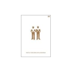 KIRINJI TOUR 2003@���{������ [DVD]