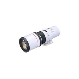 Canon EF�����Y EF400mm F5.6L USM �P�œ_�����Y ���]��