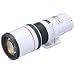 Canon EF�����Y EF400mm F5.6L USM �P�œ_�����Y ���]��