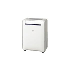 SHARP �R���r�j�N�[���[ �╗�E�ߗފ��������@ �V���o�[ CV-R63CX-S