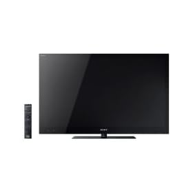 SONY 3D�Ή��n��EBS�E110�xCS�f�W�^���n�C�r�W�����t���e���r BRAVIA NX720�V���[�Y 40V�^ KDL-40NX720