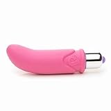  Rocks Off Ltd Usa Mini Mates Jive Vibrator