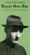 Towers Open Fire: William Burroughs [VHS] [Import]