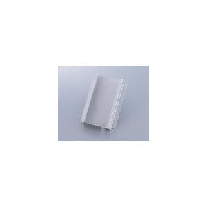 【クリックで詳細表示】アズワン PD-101-A用ホルダー 105×30×150 1-9056-01