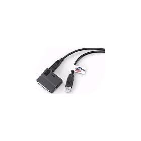 I-O DATA USB2-SC2 USB2.0/1.1�Ή� SCSI�@��p�R���o�[�^