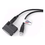 I-O DATA USB2-SC2 USB2.0/1.1�Ή� SCSI�@��p�R���o�[�^