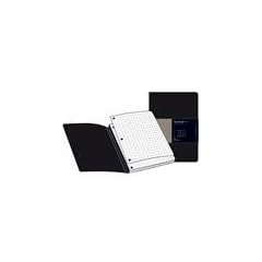 Moleskine Folio Professional Squared Pad Letter (Moleskine Legendary Notebooks)