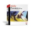 Adobe Premiere 6.5 ���{��� Macintosh��