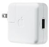Apple iPod USB �d���A�_�v�^ M9837J/A