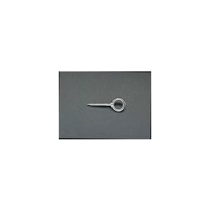 【クリックでお店のこの商品のページへ】ESCO 19.5mm径 ロングアイスクリュー EA638BL-14