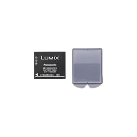 Panasonic DMW-BCC12 FX8�Ή��o�b�e���[�p�b�N