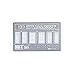 1/35 �~���^���[�~�j�`���A�V���[�Y �`�������W���[2 �G�b�`���O�p�[�c