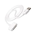 Apple iPod Dock�R�l�N�^(USB �P�[�u���p) MA591G/B