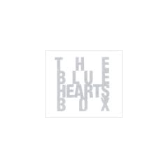 THE BLUE HEARTS BOX