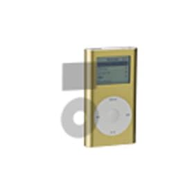 Micro Solution iPod mini Film Kit #02 Gloss IMFK02G