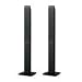 Panasonic �X�s�[�J�[�V�X�e���u���b�NSBHS500AK SB-HS500A-K