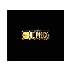 ONE PIECE BEST ALBUM �����s�[�X ���̏W 2nd �s�[�X(��������)