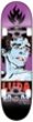  Black Label Skateboards - Chet Childress - Lost Highway Complete