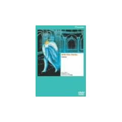NFB��i�W �C�V���E�p�e��/�L�������C���E���[�t/�W���b�N�E�h�D���[�A�� [DVD]