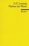 [Book] Nathan der Weise. Ein dramatisches Gedicht in fünf Aufzügen