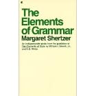 The Elements of Grammar