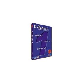 C-TOOLS 1/CS