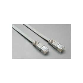 PLANEX �J�e�S��6 �t���b�gLAN�P�[�u�� 10m CNT6-10-VF