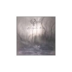 Blackwater Park