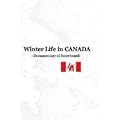 �y�X�m�[�{�[�hDVD�z Winter Life in CANADA -Documentary of Snowboard-(�E�B���^�[�E���C�t�E�C���E�J�i�^�J �g�J�L�������^���[�E�I�t�J�E�X�m�[�z�J�[�g�J)