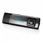 Transcend 8GB T.sonic 320 TS8GMP320 �g�����Z���h�E�W���p�� (60���̊��z) (1���̃N�`�R�~ 4,250