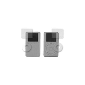Micro Solution iPod Film Kit #02 �N���A IFK02