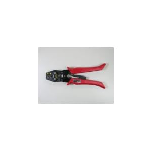 【クリックで詳細表示】ニチフ 防水形ピン端子防水圧着スリ-プ専用工具 NH64