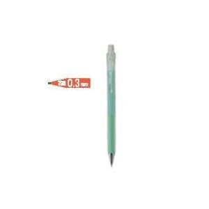 【クリックでお店のこの商品のページへ】パイロット エアブラン グリーン 0.3mm HA-20R3-G