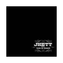 JHETT BLACK EDITION (DVD�t)