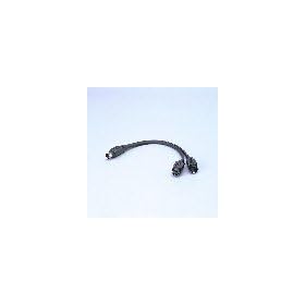 ELECOM AD-VK2(�}�E�X�E�L�[�{�[�h���z�A�_�v�^)