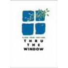 K.ODA TOUR 1997-1998 THRU THE WINDOW LIVE [DVD]