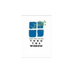 K.ODA TOUR 1997-1998 THRU THE WINDOW LIVE [DVD]