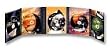 �F�� ���m�ւ̑�I�s DVD SPACE BOX II