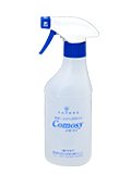  次亜塩素酸水コモスイ（440ｍｌ）