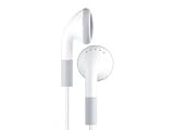 Apple Earbud Headphones (White)