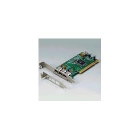 BUFFALO IFC-ILP4 PCI�o�X�p IEEE1394�C���^�[�t�F�[�X�{�[�h