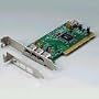 BUFFALO IFC-ILP4 PCI�o�X�p IEEE1394�C���^�[�t�F�[�X�{�[�h
